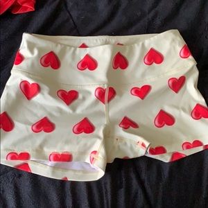 United lifters shorts